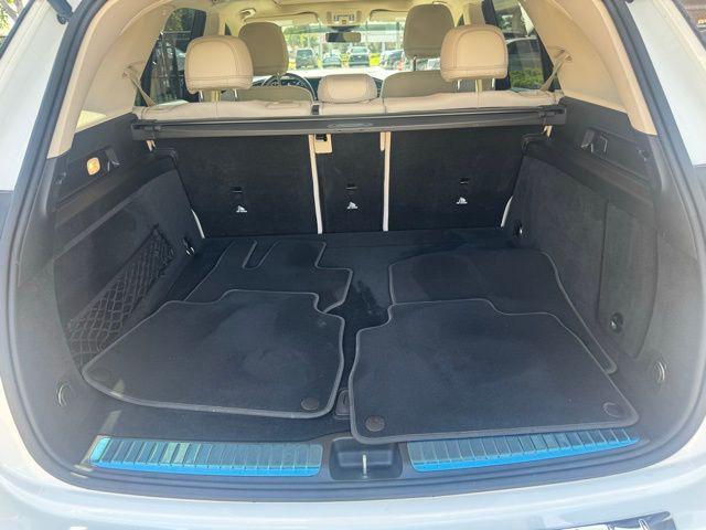 used 2021 Mercedes-Benz GLE 350 car, priced at $36,492