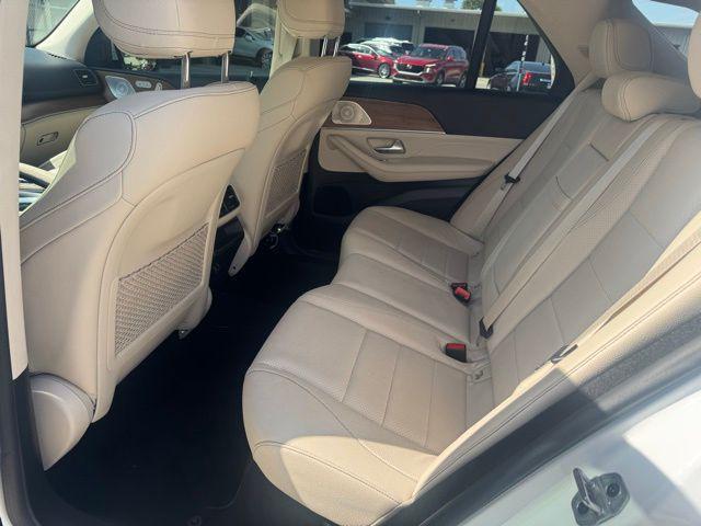 used 2021 Mercedes-Benz GLE 350 car, priced at $36,492