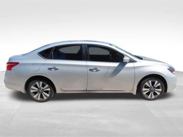 used 2019 Nissan Sentra car, priced at $8,999