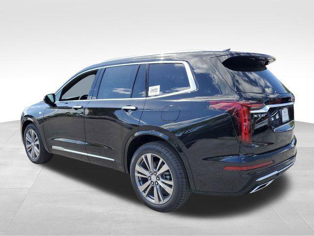 new 2024 Cadillac XT6 car, priced at $67,415