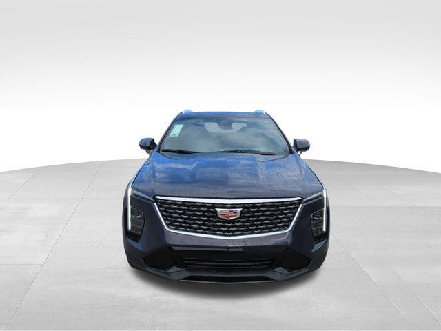 new 2024 Cadillac XT4 car, priced at $44,865