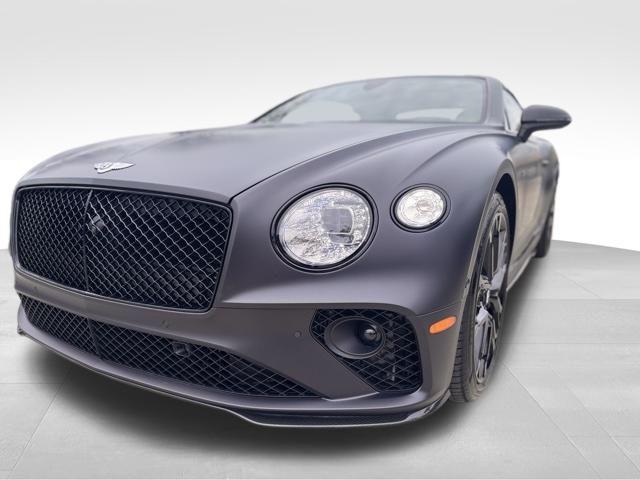 used 2024 Bentley Continental GT car, priced at $344,759