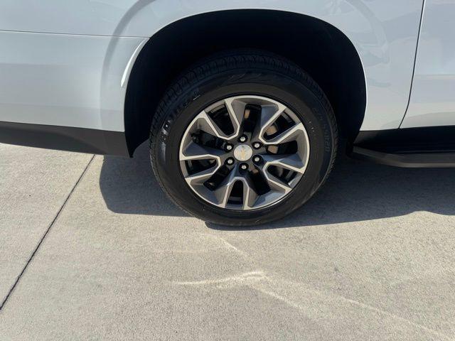 used 2021 Chevrolet Suburban car, priced at $35,499