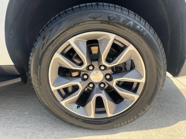 used 2021 Chevrolet Suburban car, priced at $35,499