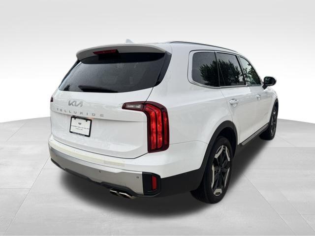 used 2023 Kia Telluride car, priced at $32,995