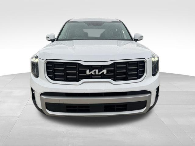 used 2023 Kia Telluride car, priced at $32,995