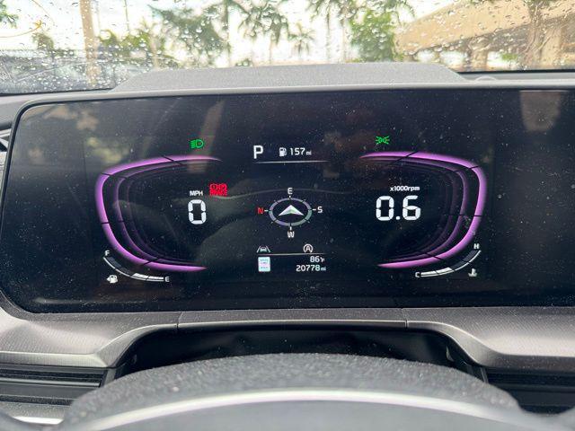 used 2023 Kia Telluride car, priced at $32,995