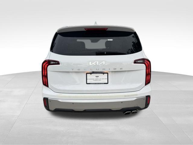 used 2023 Kia Telluride car, priced at $32,995