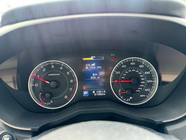 used 2020 Subaru Ascent car, priced at $19,699