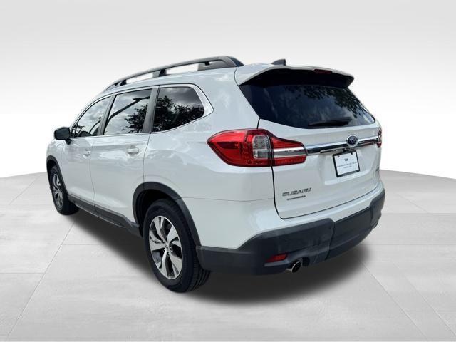 used 2020 Subaru Ascent car, priced at $19,699