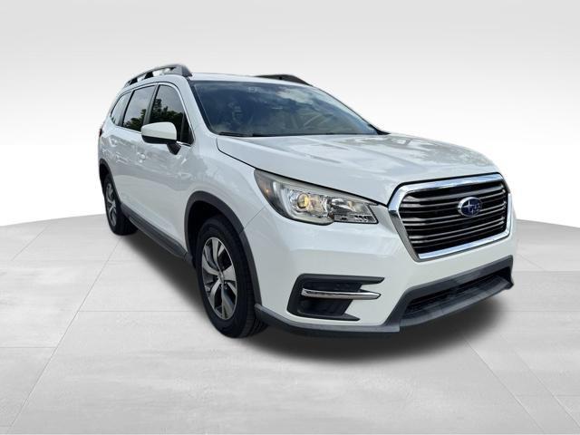 used 2020 Subaru Ascent car, priced at $19,699