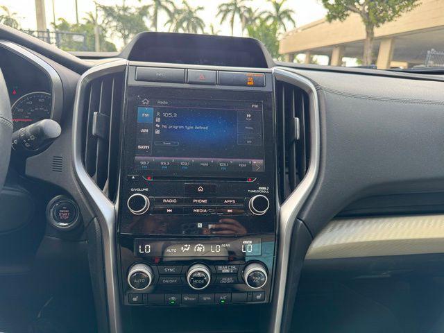 used 2020 Subaru Ascent car, priced at $19,699