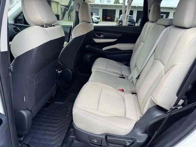 used 2020 Subaru Ascent car, priced at $19,699