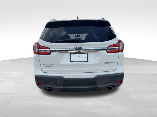 used 2020 Subaru Ascent car, priced at $19,699