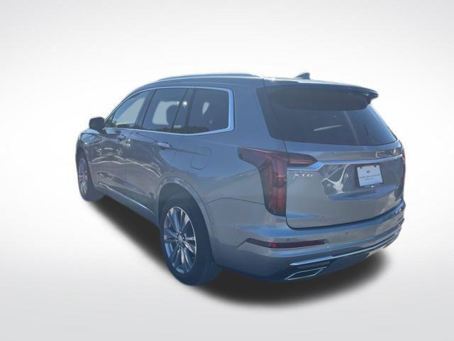 used 2023 Cadillac XT6 car, priced at $41,445