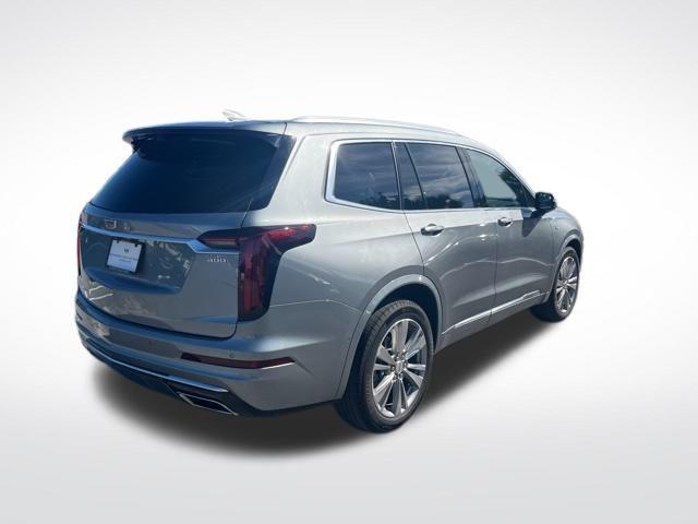 used 2023 Cadillac XT6 car, priced at $41,445