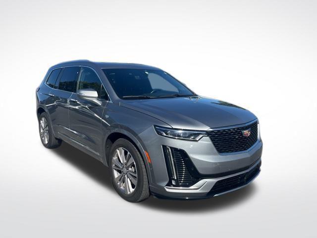 used 2023 Cadillac XT6 car, priced at $41,445