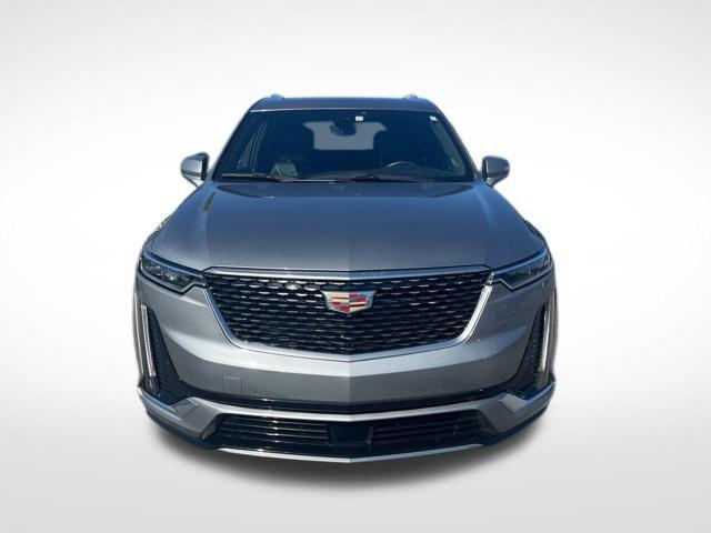 used 2023 Cadillac XT6 car, priced at $41,445