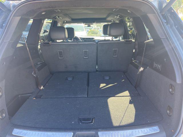 used 2023 Cadillac XT6 car, priced at $41,445