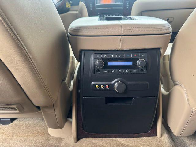 used 2013 Cadillac Escalade ESV car, priced at $16,365