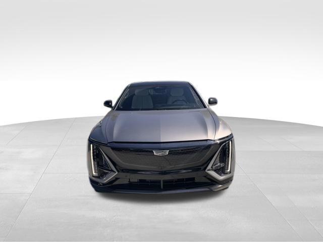 new 2025 Cadillac LYRIQ car, priced at $63,990