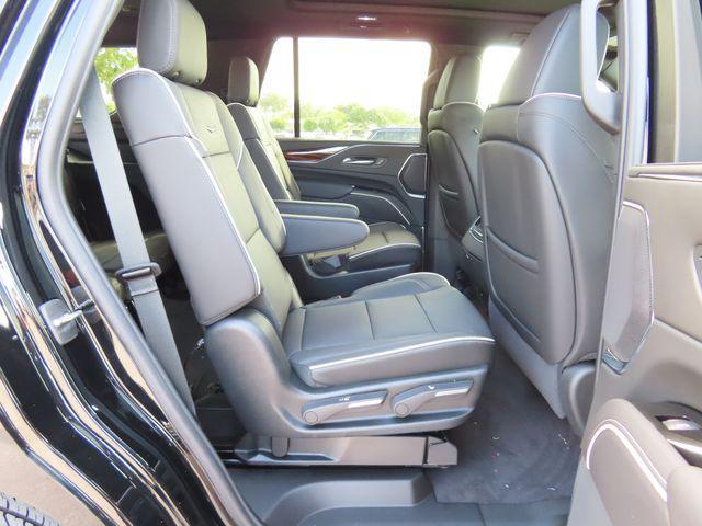 new 2024 Cadillac Escalade ESV car, priced at $103,185