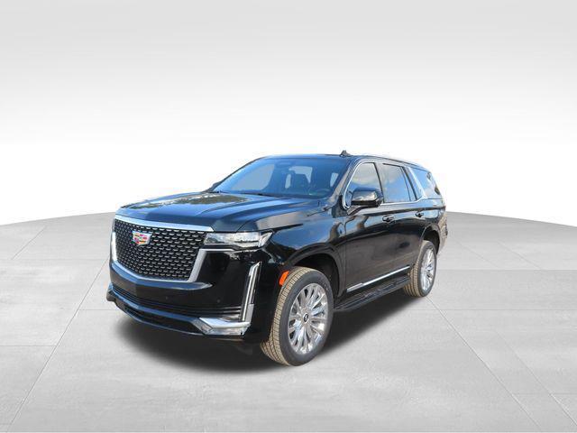 new 2024 Cadillac Escalade ESV car, priced at $103,185