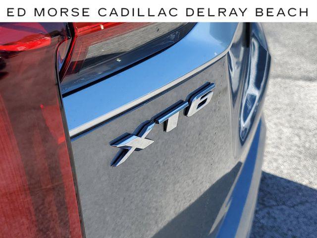 new 2024 Cadillac XT6 car, priced at $57,190