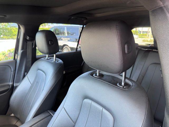used 2024 Mercedes-Benz GLB 250 car, priced at $38,995