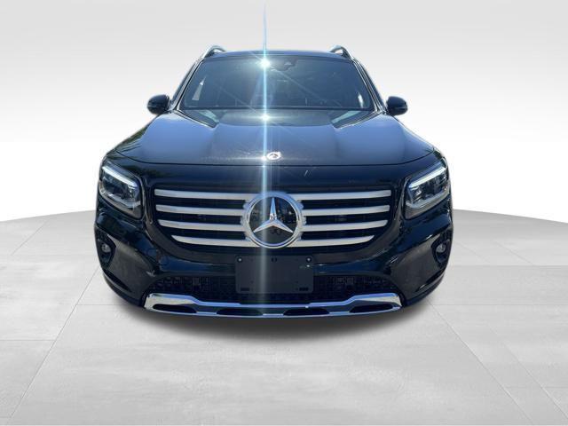 used 2024 Mercedes-Benz GLB 250 car, priced at $33,499