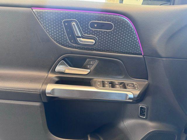 used 2024 Mercedes-Benz GLB 250 car, priced at $38,995