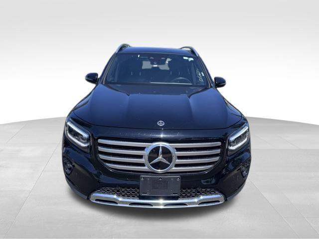 used 2024 Mercedes-Benz GLB 250 car, priced at $38,995