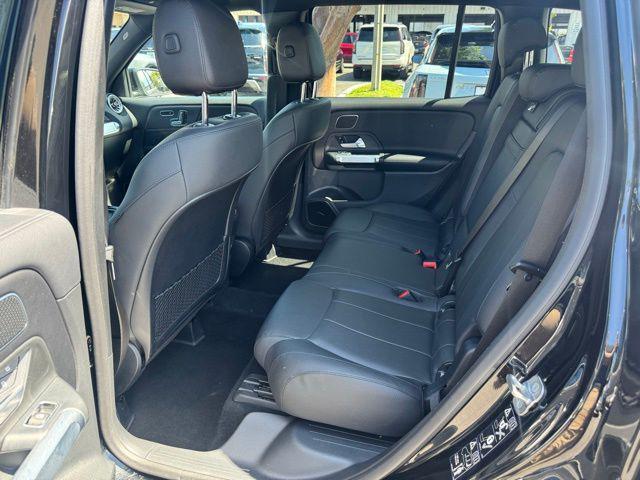 used 2024 Mercedes-Benz GLB 250 car, priced at $33,499
