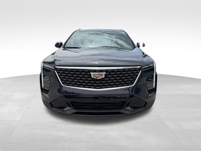 used 2025 Cadillac XT4 car, priced at $38,775
