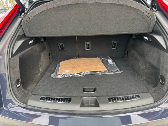 used 2025 Cadillac XT4 car, priced at $38,775