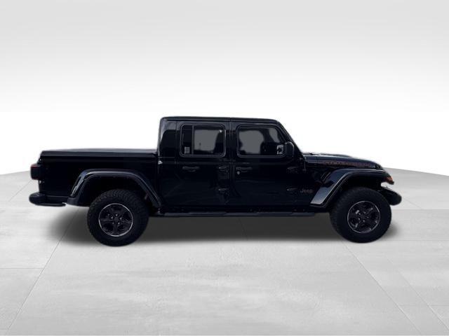 used 2021 Jeep Gladiator car, priced at $31,934