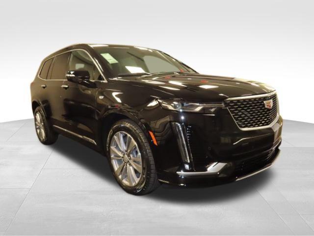 new 2025 Cadillac XT6 car, priced at $56,864
