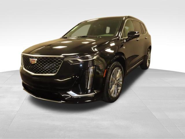 new 2025 Cadillac XT6 car, priced at $56,864