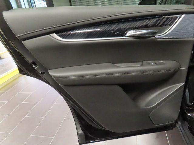 new 2025 Cadillac XT6 car, priced at $56,864