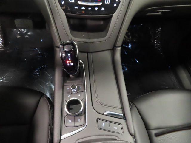 new 2025 Cadillac XT6 car, priced at $56,864