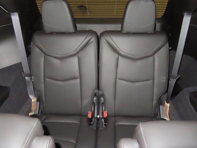 new 2025 Cadillac XT6 car, priced at $56,864