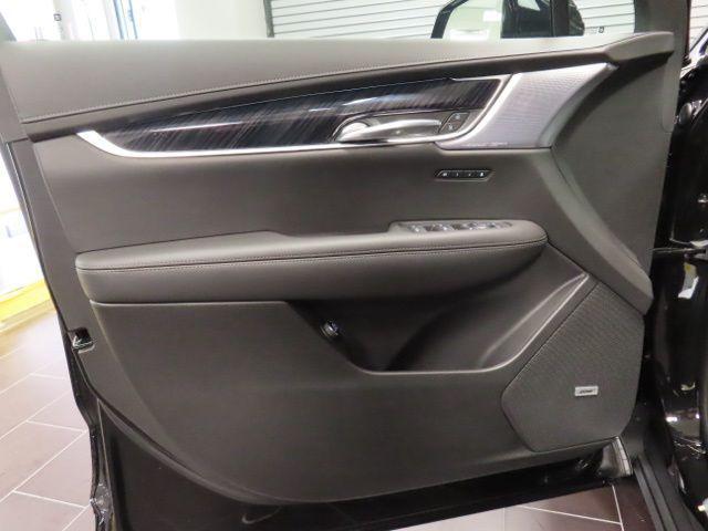 new 2025 Cadillac XT6 car, priced at $56,864