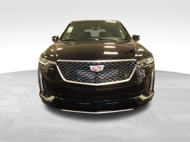 new 2025 Cadillac XT6 car, priced at $56,864
