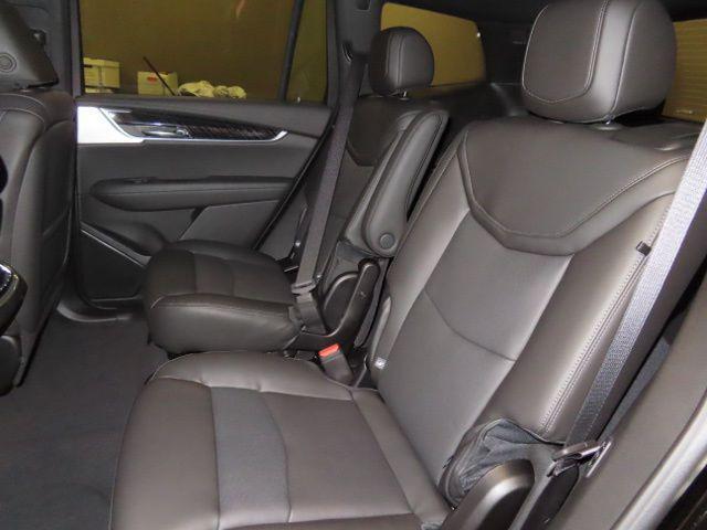 new 2025 Cadillac XT6 car, priced at $56,864