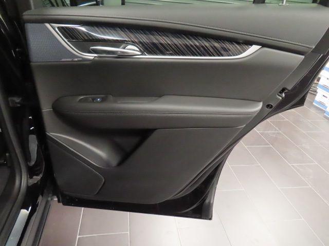 new 2025 Cadillac XT6 car, priced at $56,864