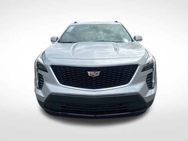 used 2022 Cadillac XT4 car, priced at $27,499
