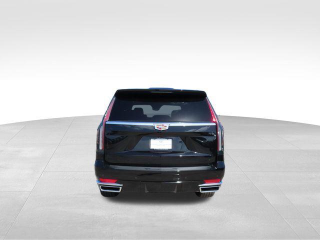 new 2024 Cadillac Escalade car, priced at $95,190