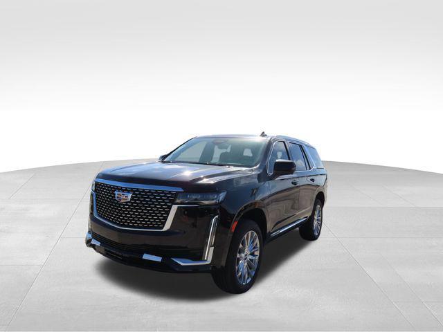 new 2024 Cadillac Escalade car, priced at $95,190