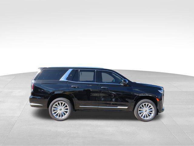 new 2024 Cadillac Escalade car, priced at $95,190