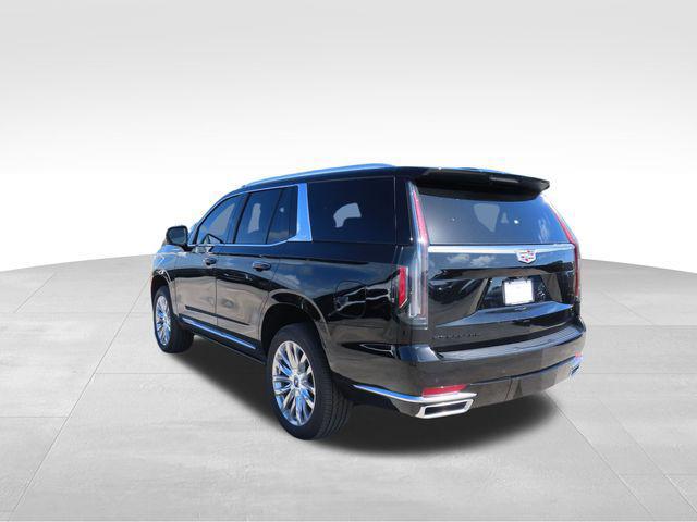 new 2024 Cadillac Escalade car, priced at $95,190